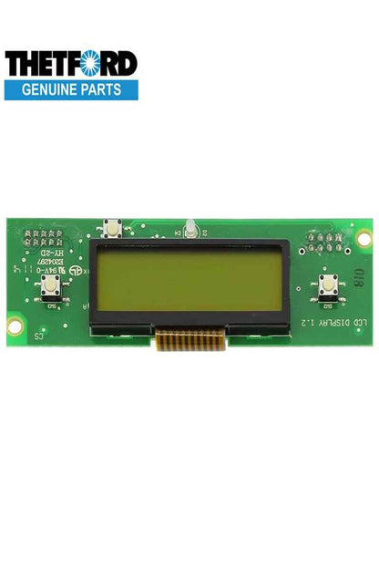 Thetford M266D9 Fridge Display Board LCD