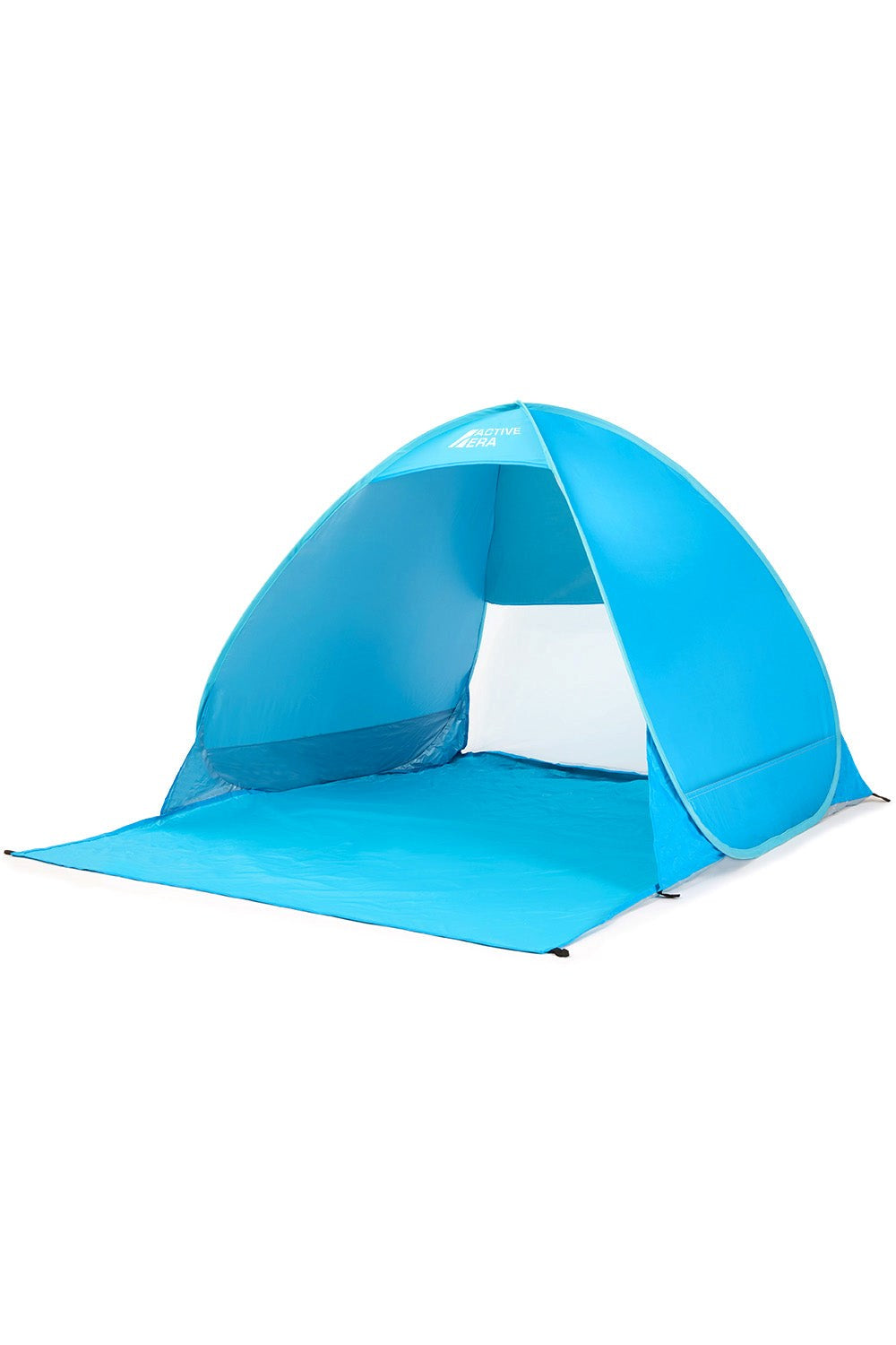  M26D01 2 Person Beach Tent With UV Protection