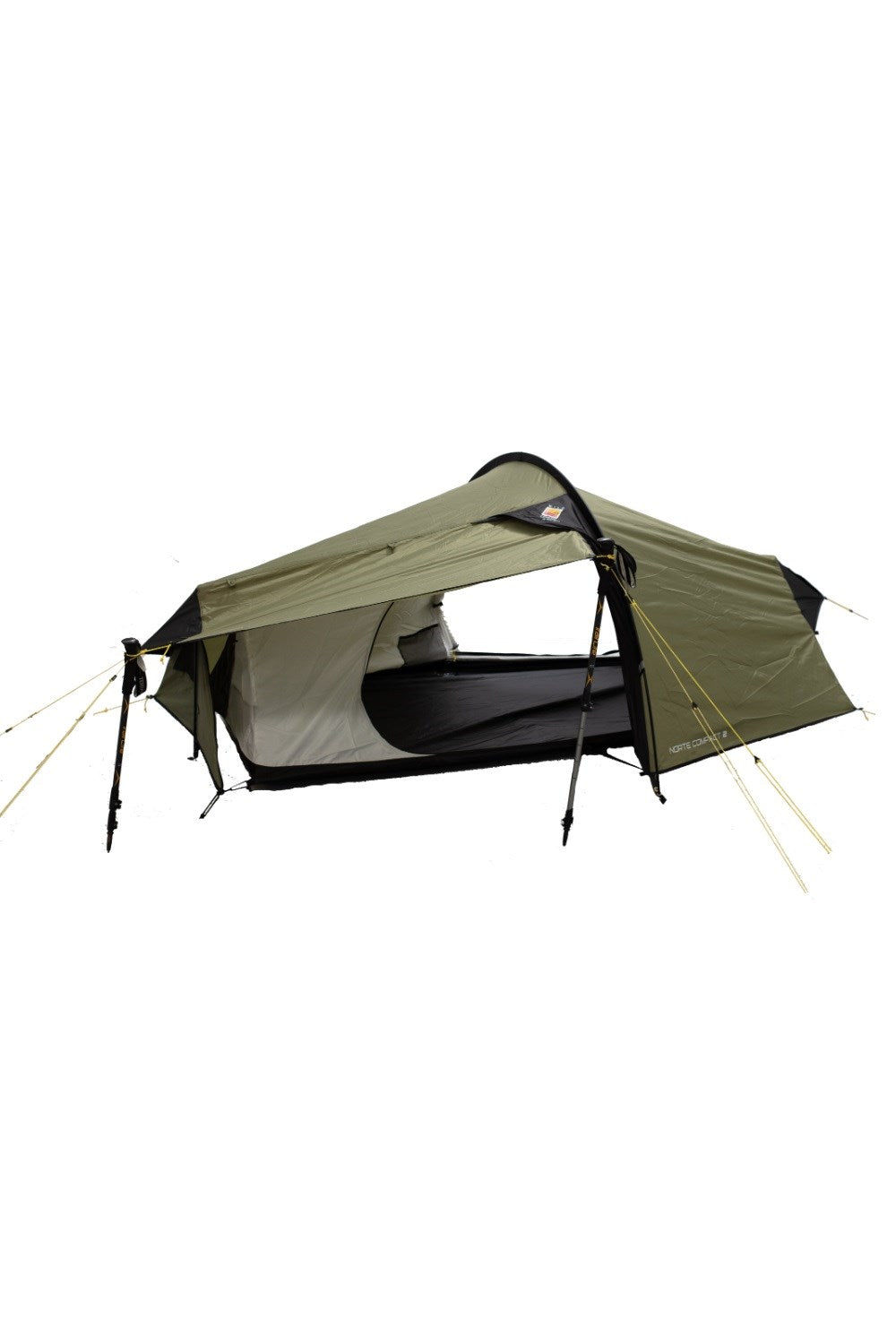 Wild Country M270C0 Norte Compact 2 Tent