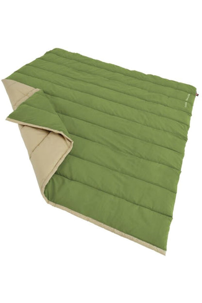 Outwell M2827C Constellation Duvet Lux Double