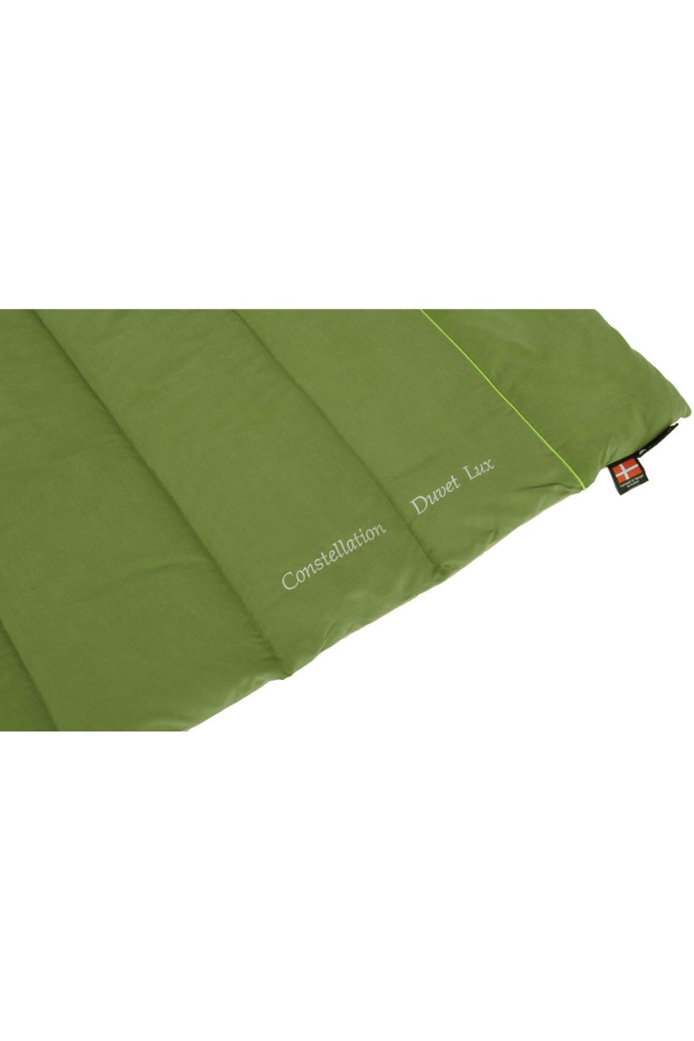 Outwell M2827C Constellation Duvet Lux Double