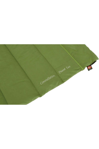 Outwell M2827C Constellation Duvet Lux Double