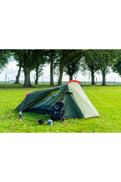  M28B47 Beckford Lightweight 2 Person Tent (Ripstop)