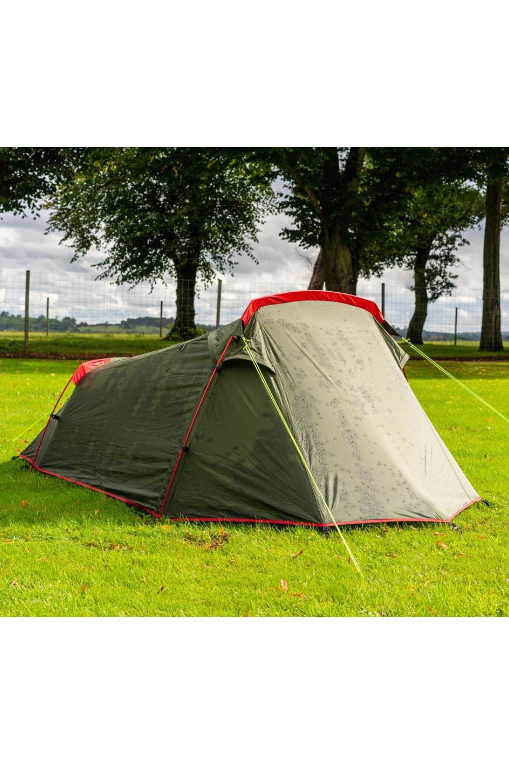  M28B47 Beckford Lightweight 2 Person Tent (Ripstop)