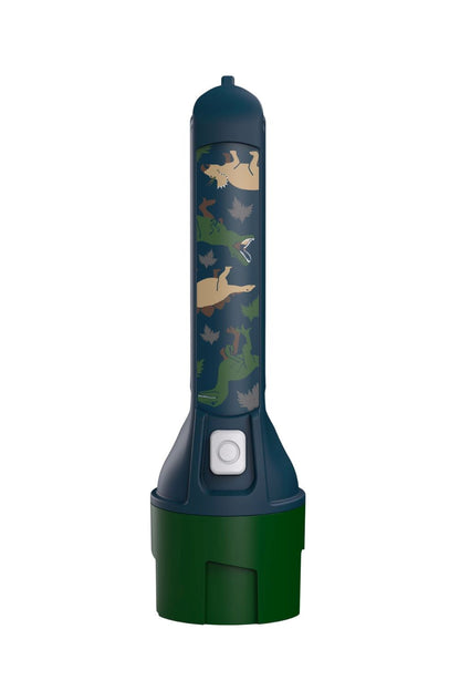 Ledlenser M28CE6 KidBEAM4 LED Hand Torch