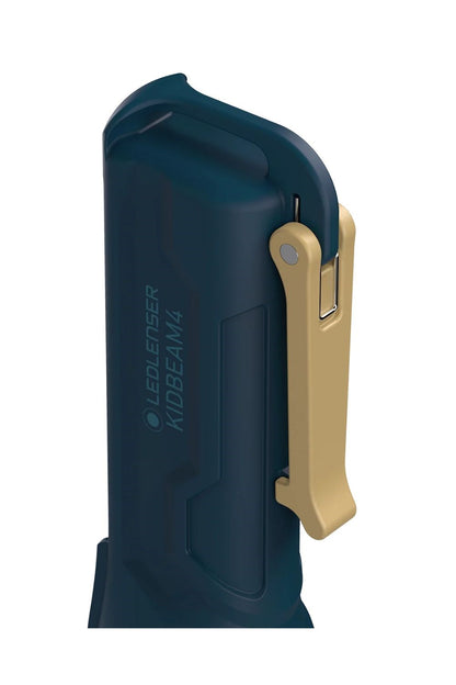 Ledlenser M28CE6 KidBEAM4 LED Hand Torch