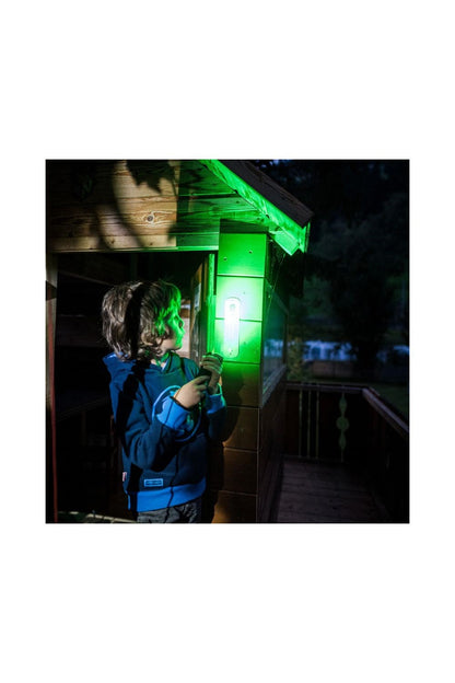Ledlenser M28CE6 KidBEAM4 LED Hand Torch