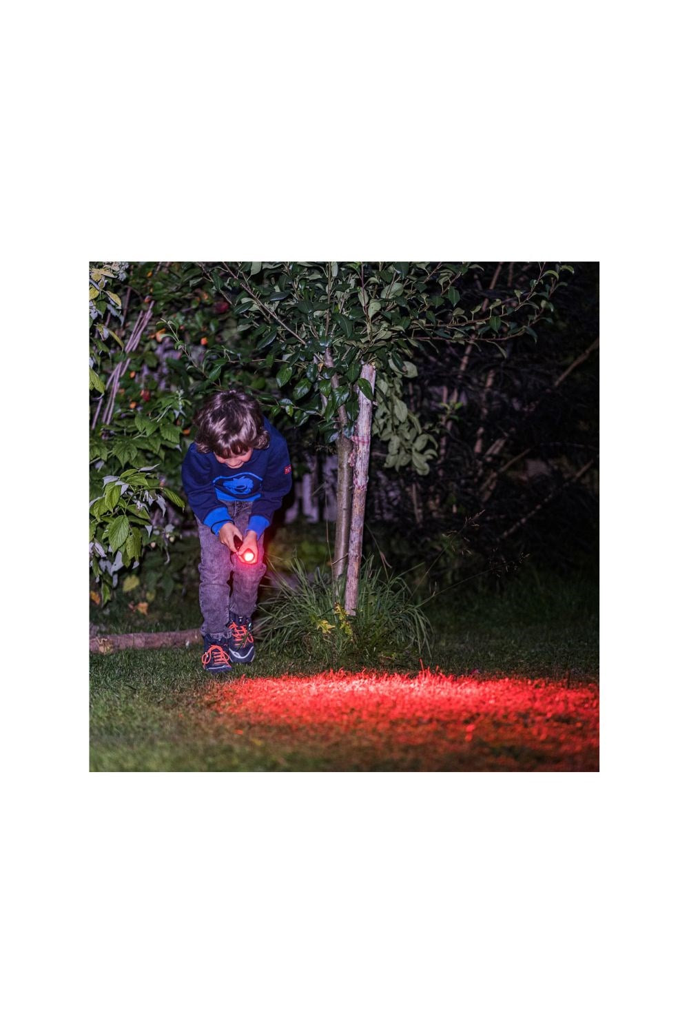 Ledlenser M28CE6 KidBEAM4 LED Hand Torch