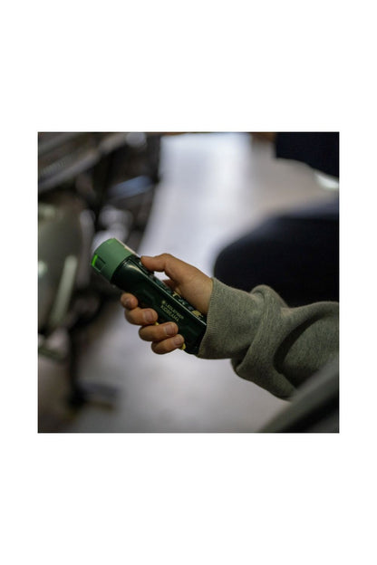 Ledlenser M28CE6 KidBEAM4 LED Hand Torch