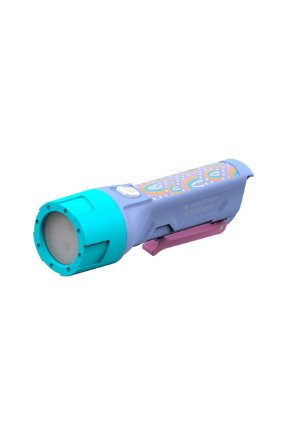 Ledlenser M28CE6 KidBEAM4 LED Hand Torch
