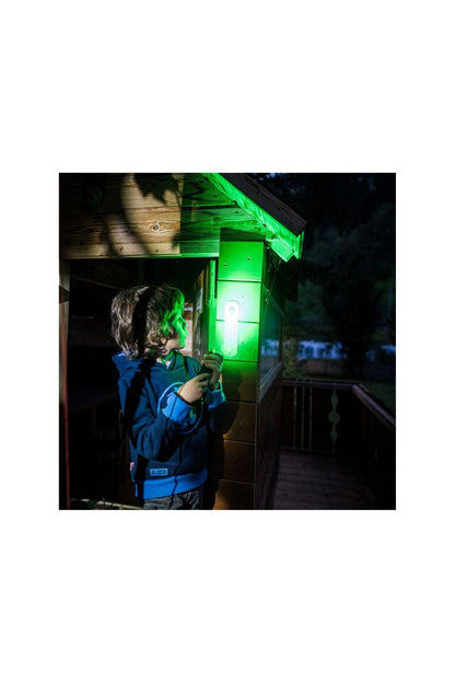 Ledlenser M28CE6 KidBEAM4 LED Hand Torch