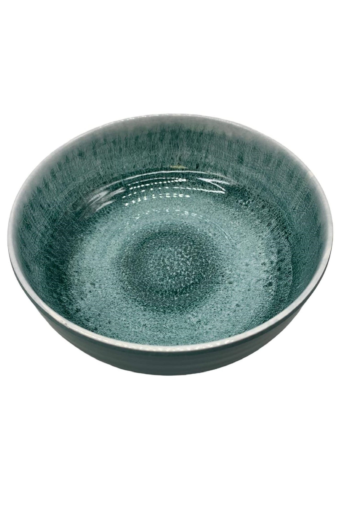  Roma 12-Piece Plate & Bowl Melamine Dinner Set
