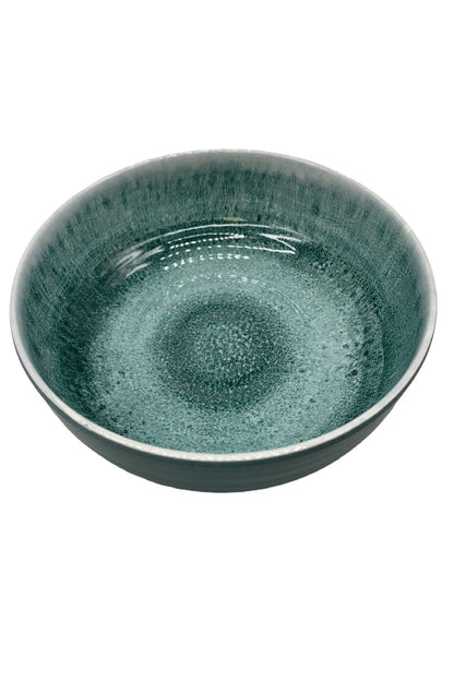  Roma 12-Piece Plate & Bowl Melamine Dinner Set