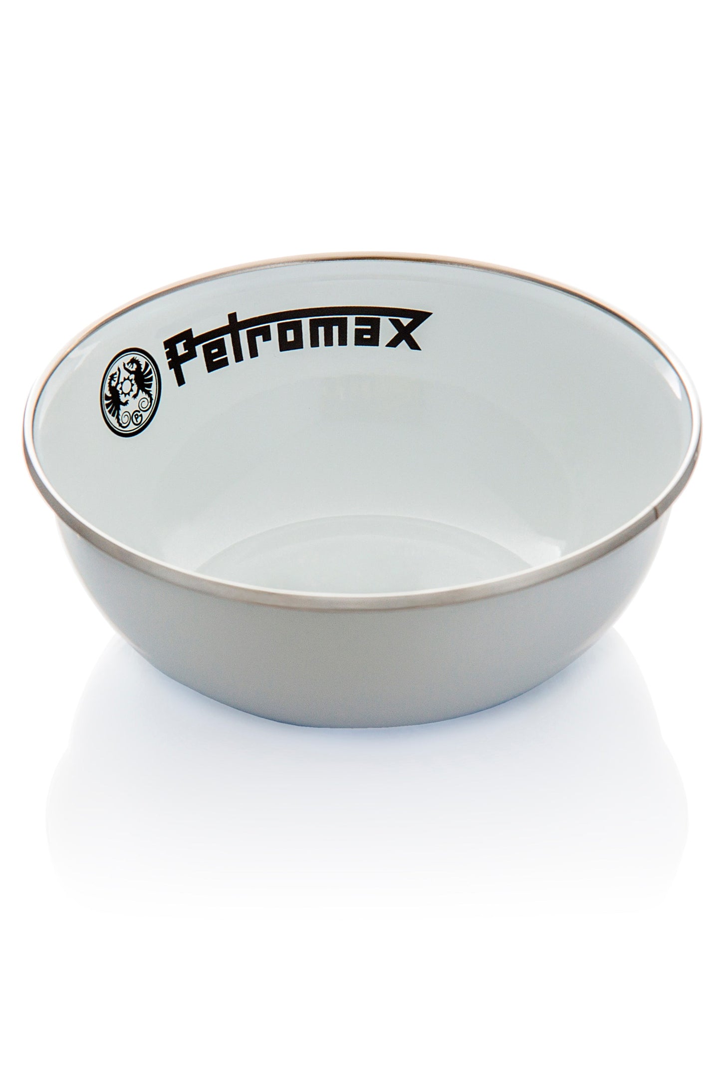 Petromax M29DFB Set Of 2 Enamel Bowls
