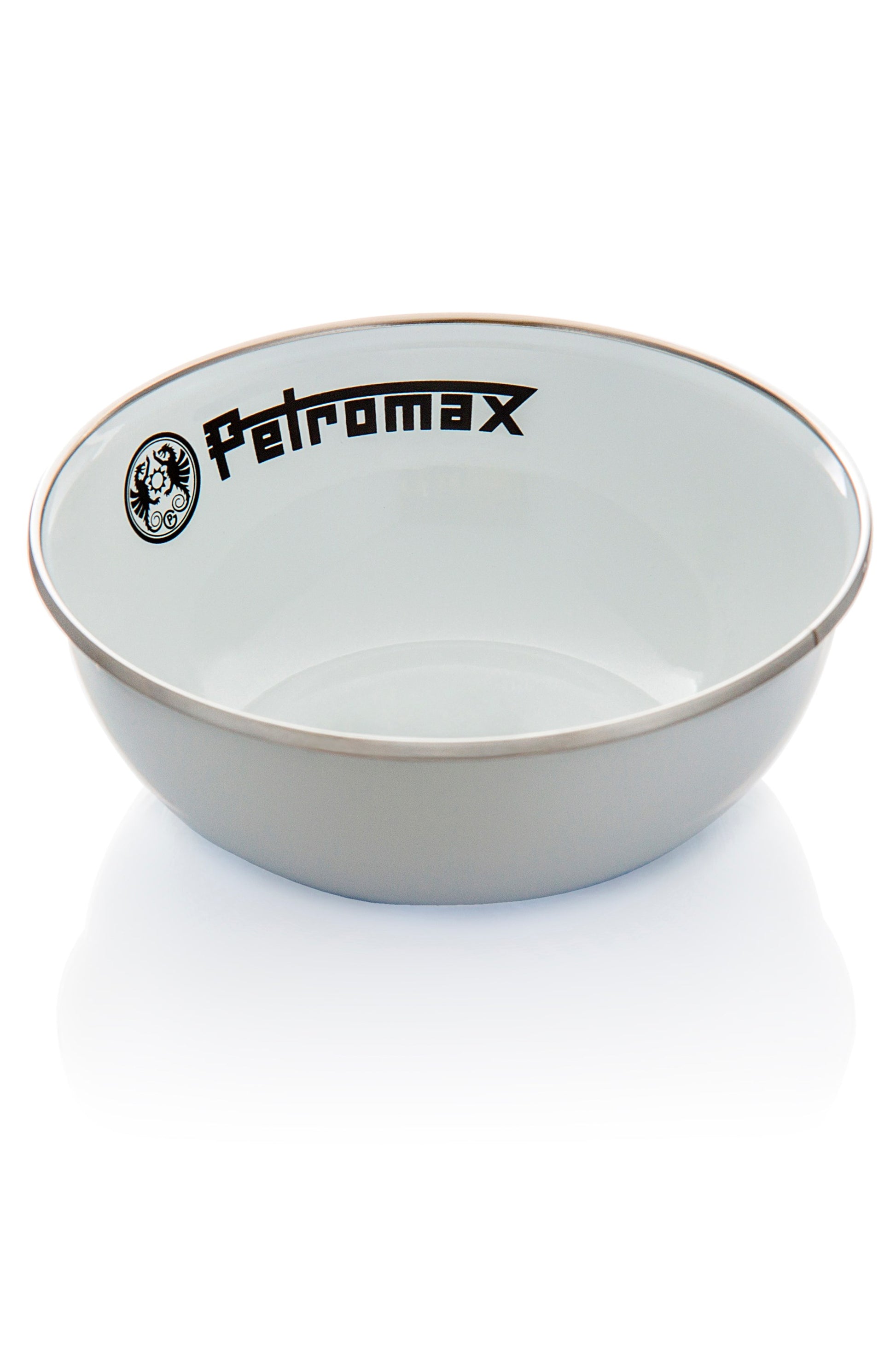 Petromax M29DFB Set Of 2 Enamel Bowls