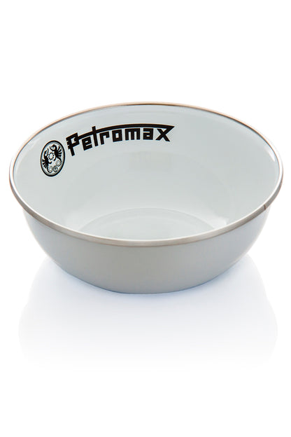 Petromax M29DFB Set Of 2 Enamel Bowls