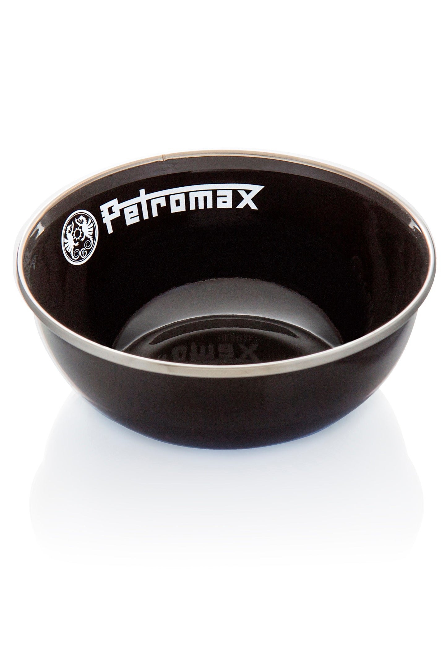 Petromax M29DFB Set Of 2 Enamel Bowls