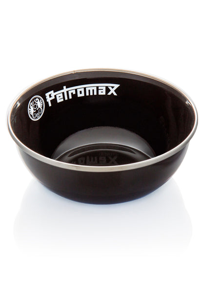 Petromax M29DFB Set Of 2 Enamel Bowls
