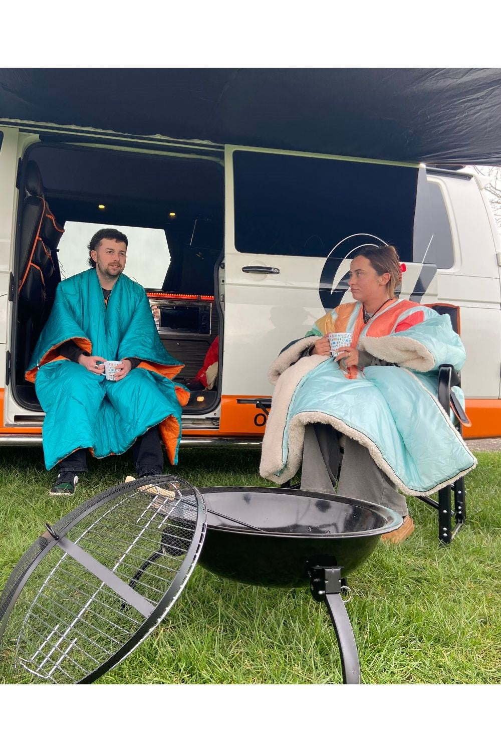  M29F71 Outdoor Reversible Blanko