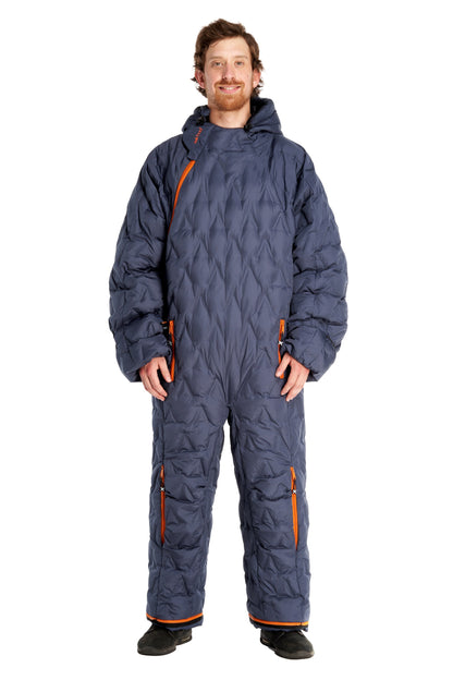  M29FD5 Pro 6G Sleeping Bag Suit