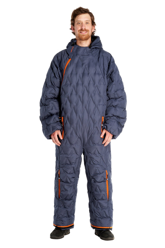  M29FD5 Pro 6G Sleeping Bag Suit