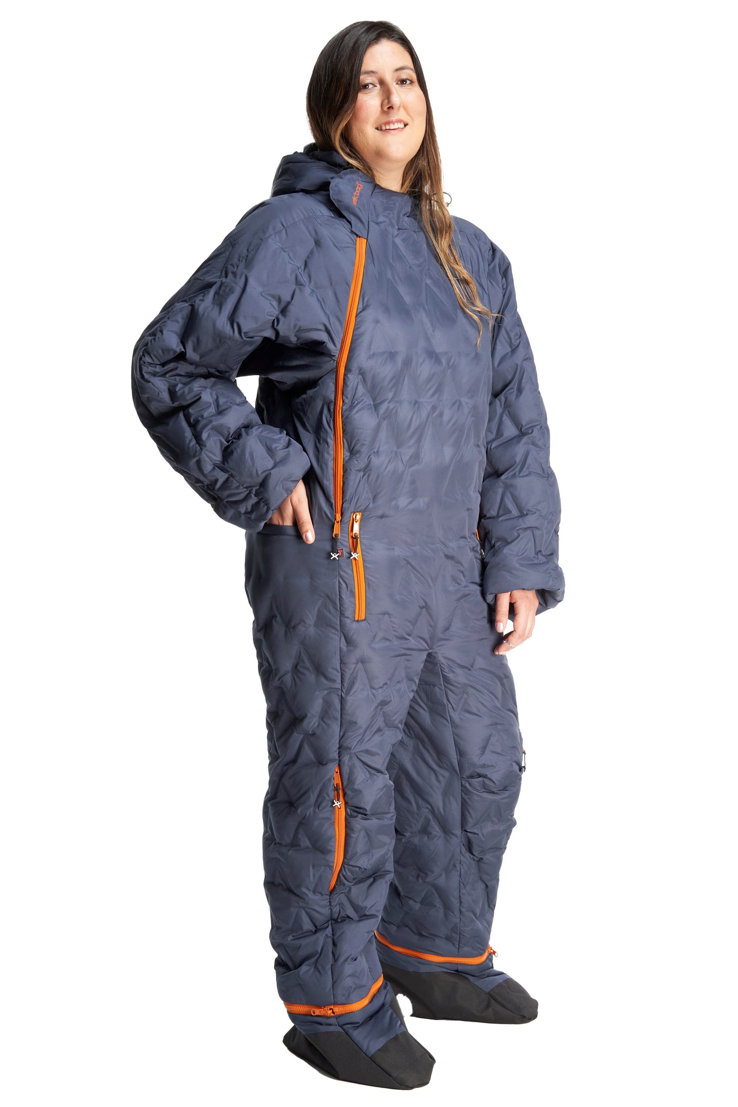  M29FD5 Pro 6G Sleeping Bag Suit