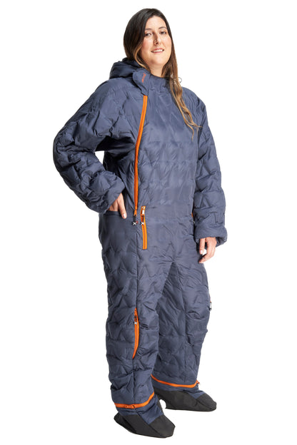  M29FD5 Pro 6G Sleeping Bag Suit