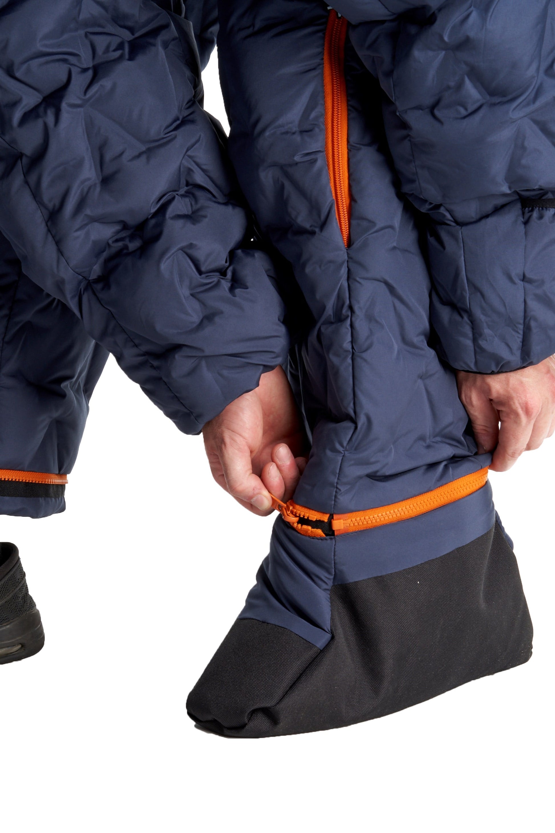  M29FD5 Pro 6G Sleeping Bag Suit