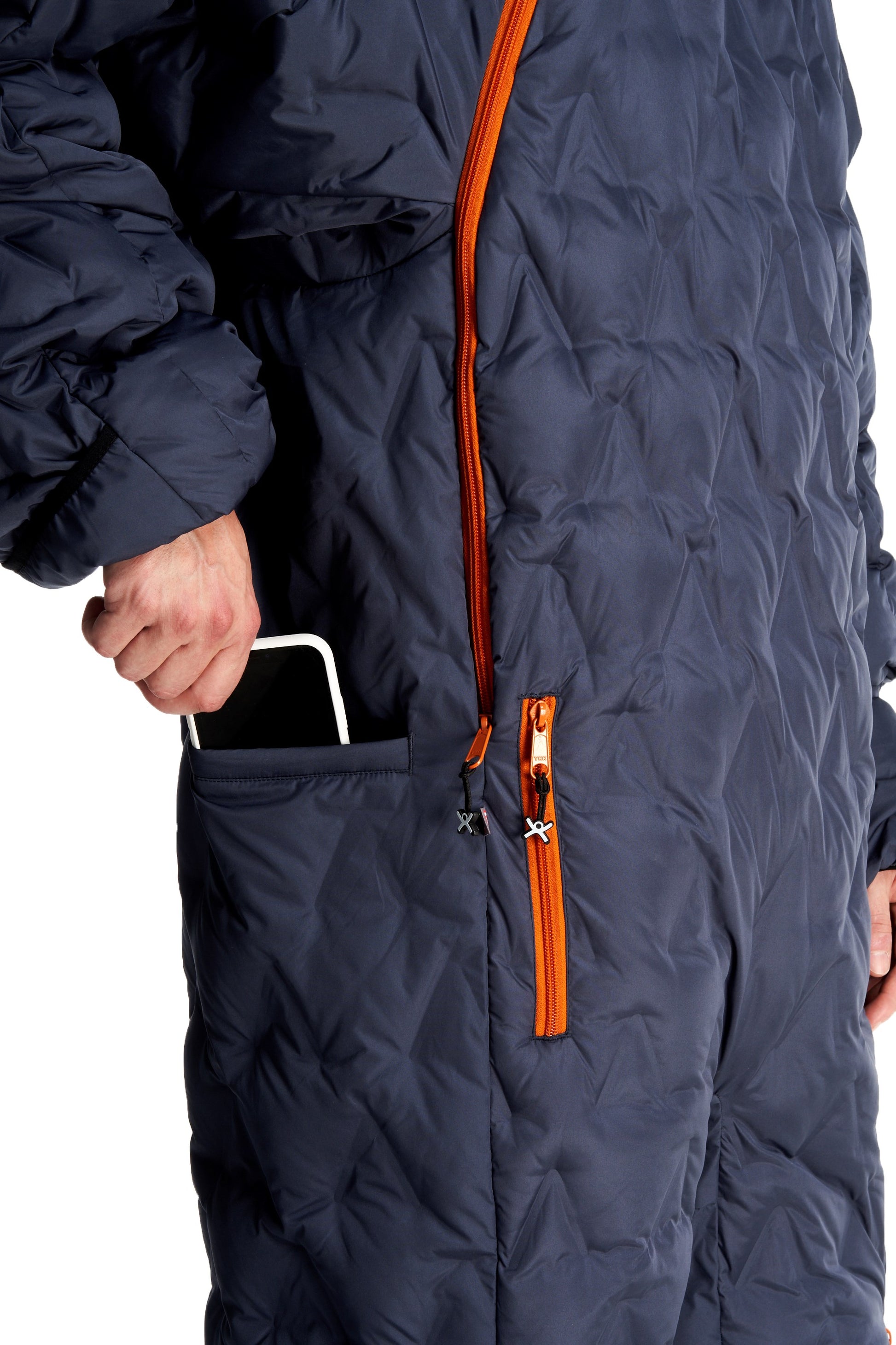  M29FD5 Pro 6G Sleeping Bag Suit