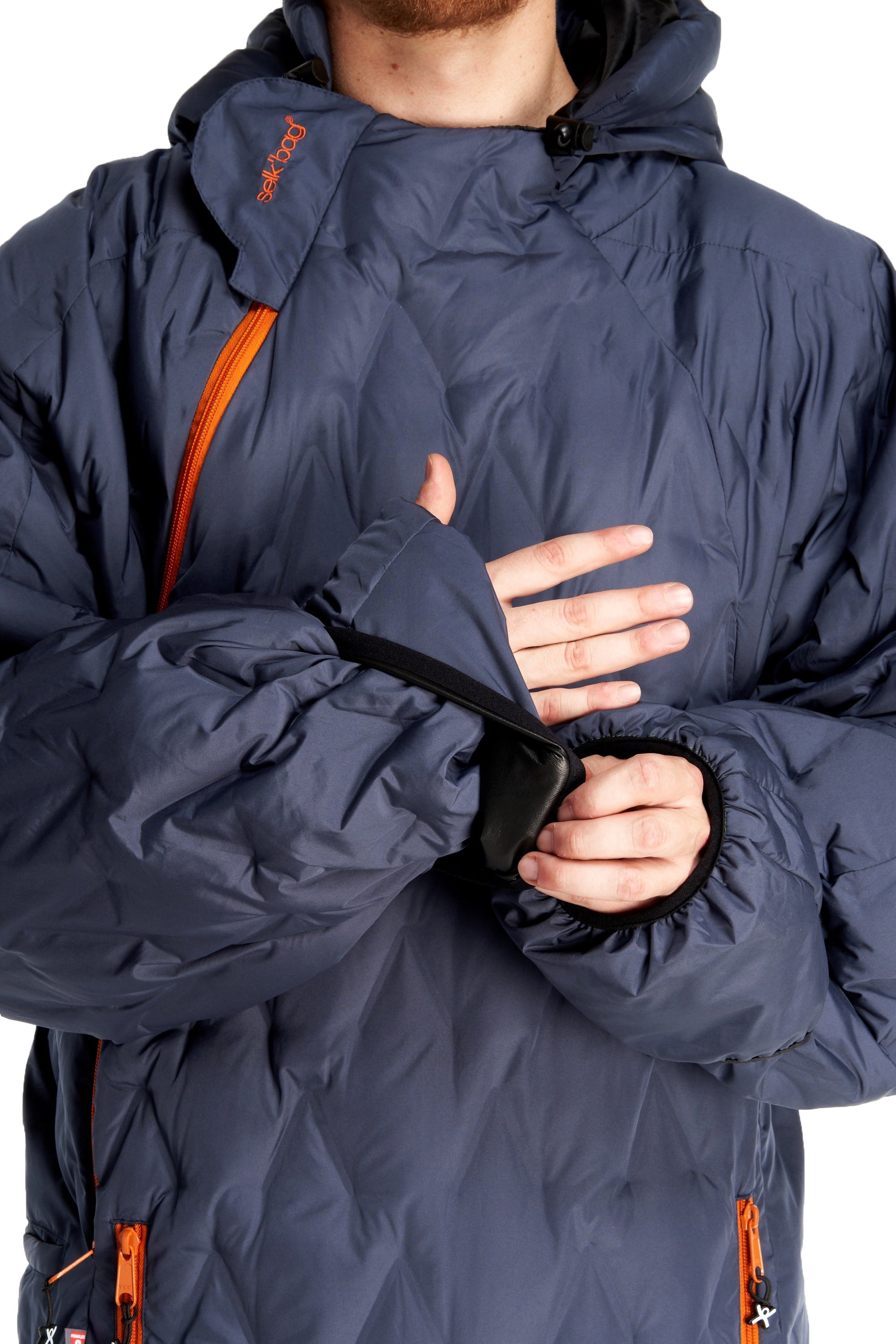  M29FD5 Pro 6G Sleeping Bag Suit