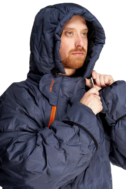  M29FD5 Pro 6G Sleeping Bag Suit