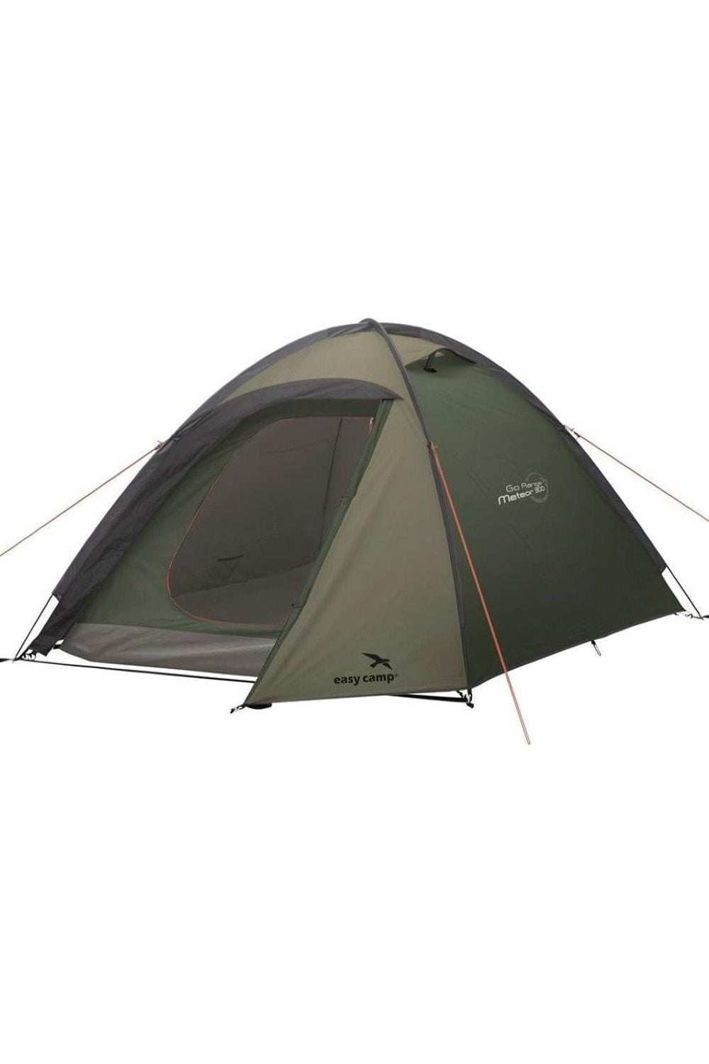Easy Camp M2A09B Meteor 300 Camping Tent (3 Person)