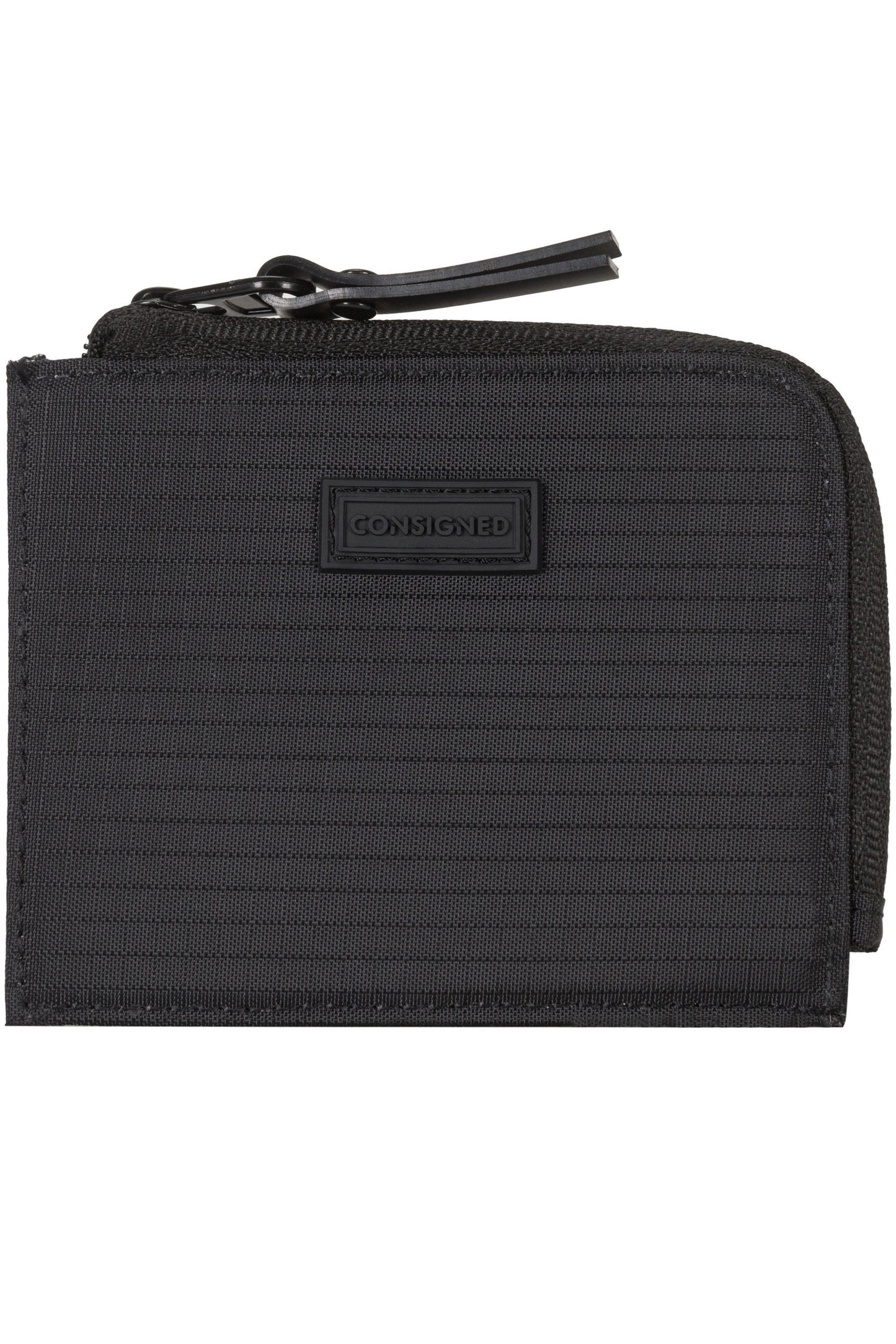  M2A497 Nona Zip Round Card Holder