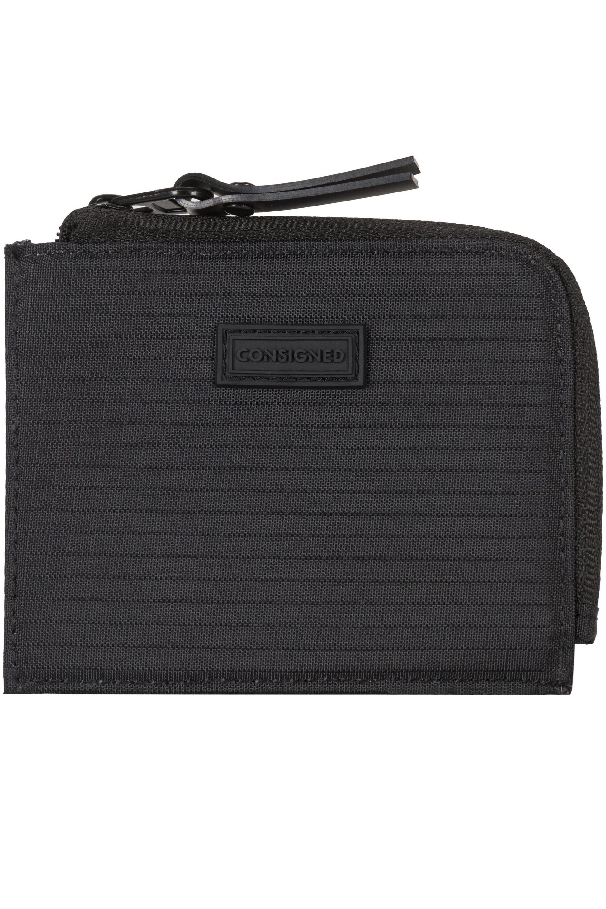  M2A497 Nona Zip Round Card Holder