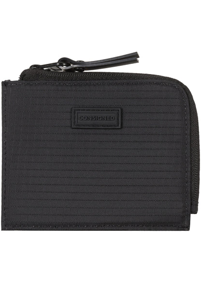  M2A497 Nona Zip Round Card Holder