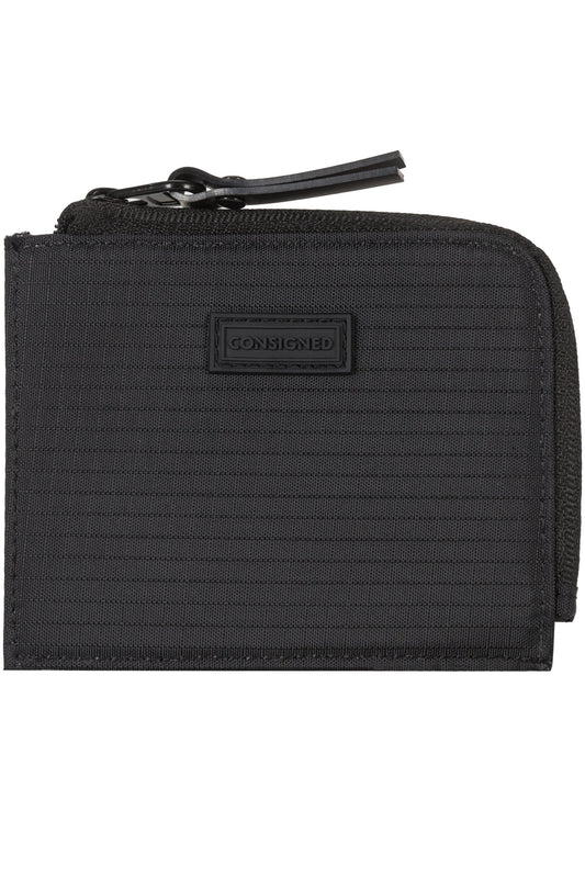  M2A497 Nona Zip Round Card Holder