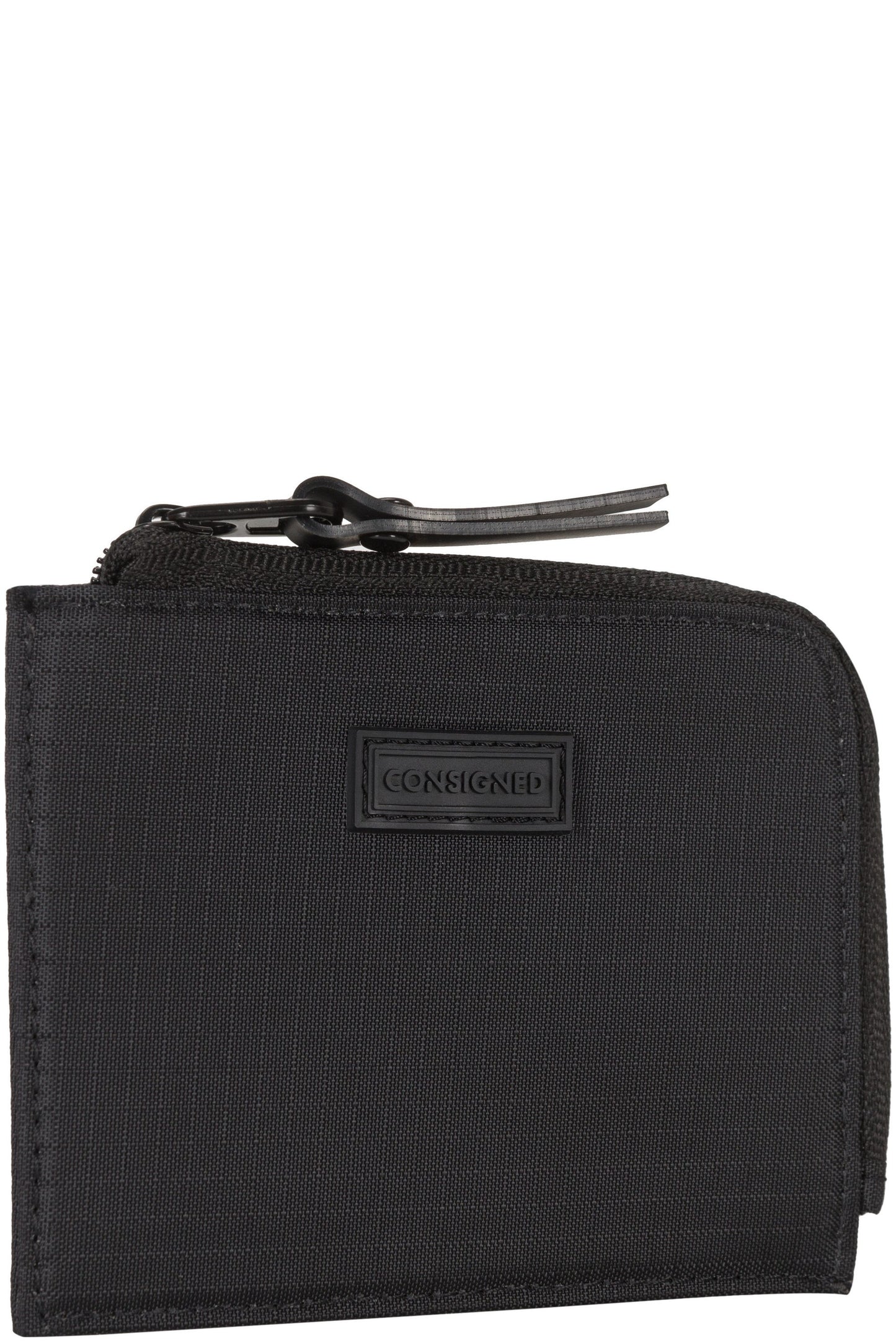  M2A497 Nona Zip Round Card Holder