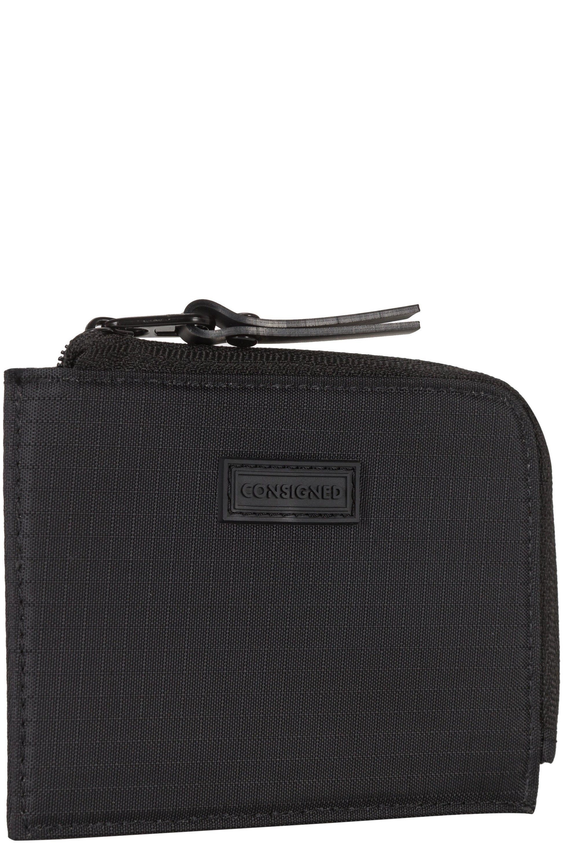  M2A497 Nona Zip Round Card Holder