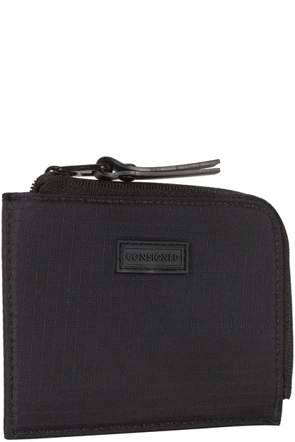  M2A497 Nona Zip Round Card Holder
