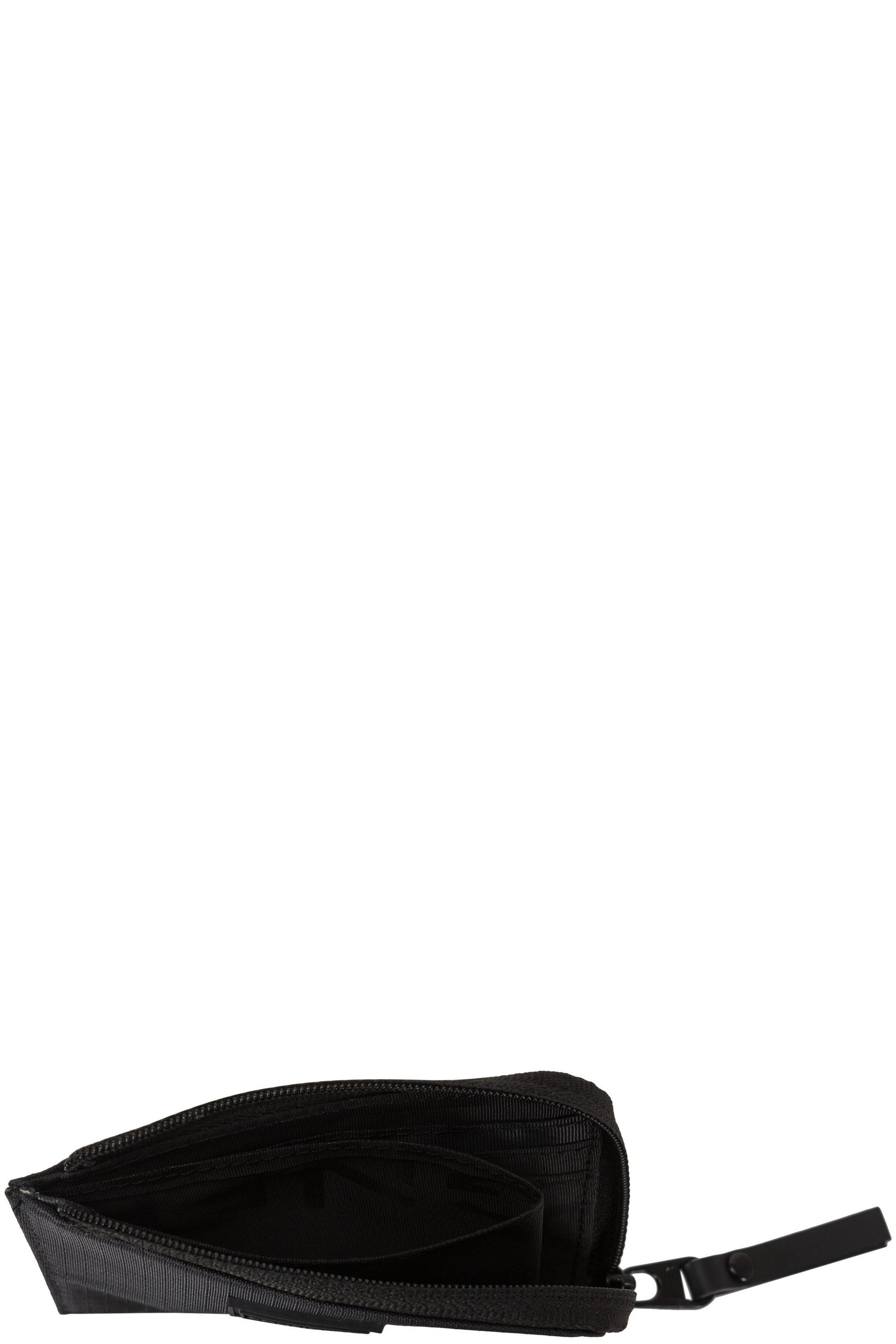  M2A497 Nona Zip Round Card Holder