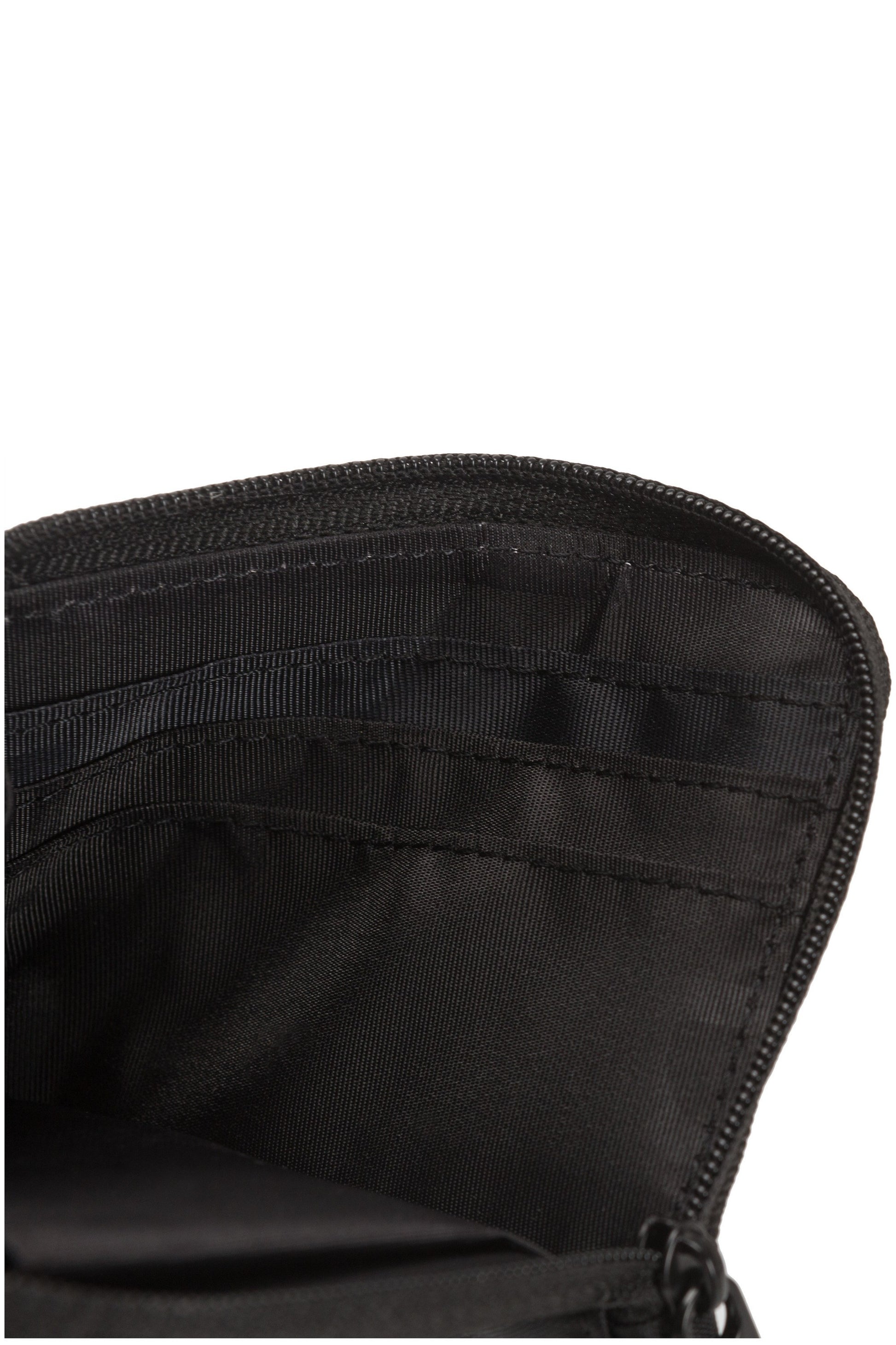  M2A497 Nona Zip Round Card Holder