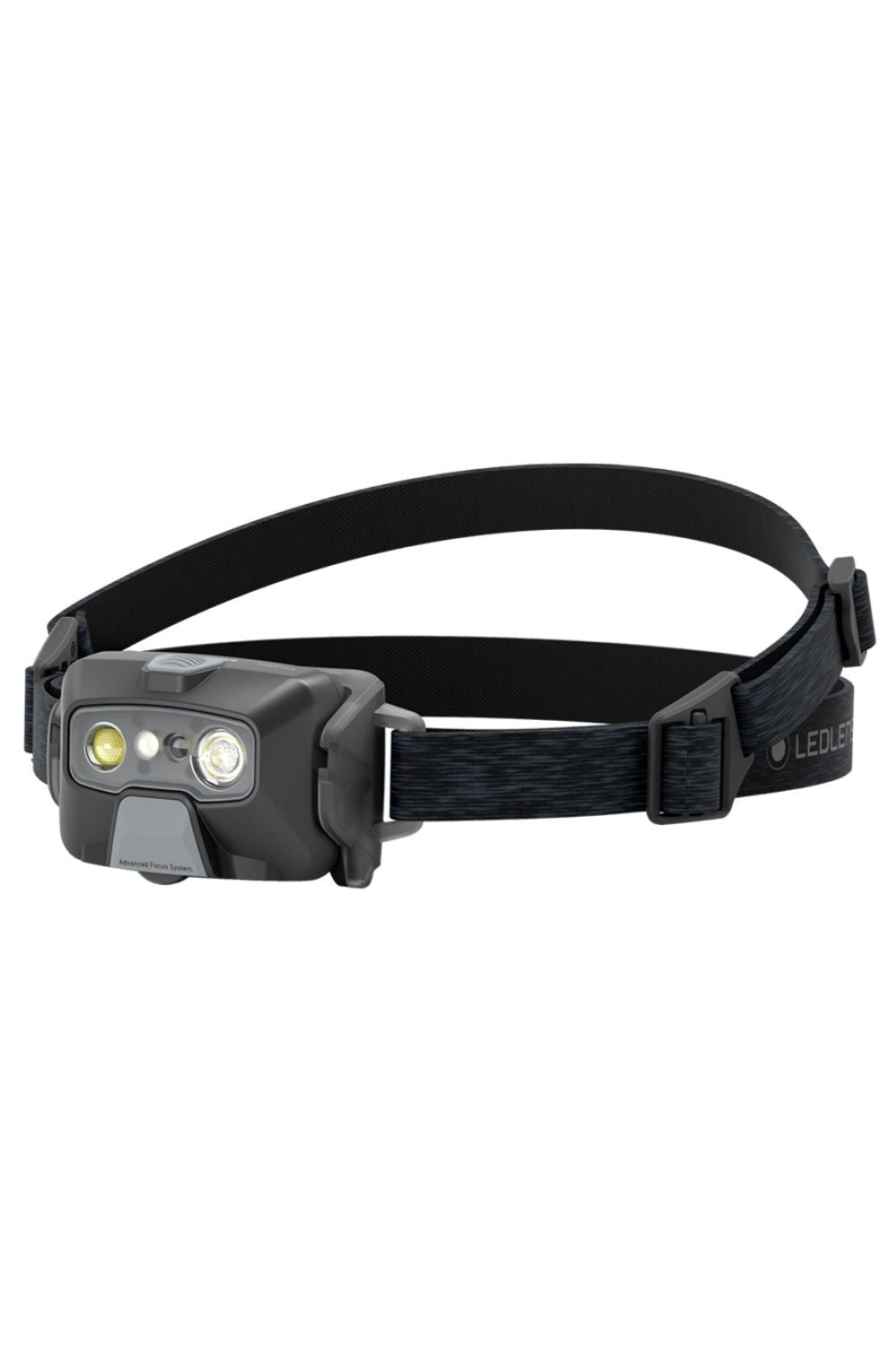 Ledlenser M2ABE0 HF6R Core Rechargable 800lm LED Head Torch
