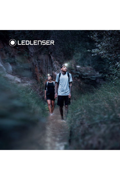 Ledlenser M2ABE0 HF6R Core Rechargable 800lm LED Head Torch