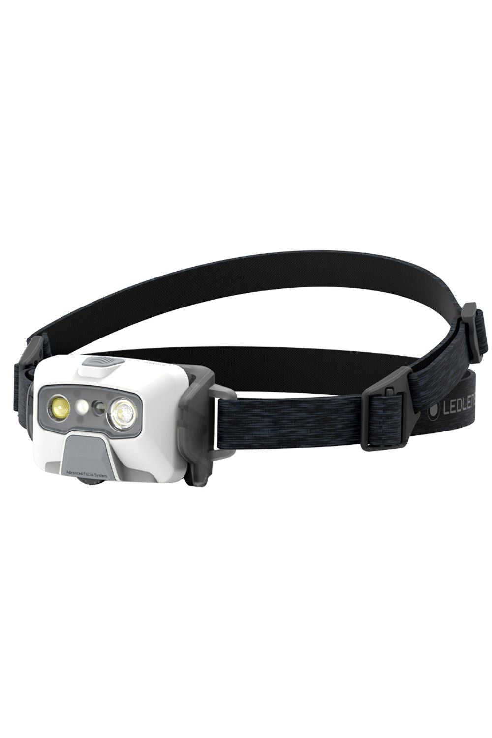 Ledlenser M2ABE0 HF6R Core Rechargable 800lm LED Head Torch