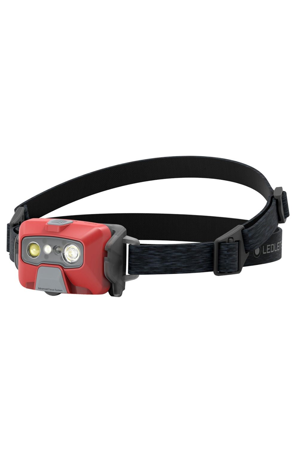 Ledlenser M2ABE0 HF6R Core Rechargable 800lm LED Head Torch