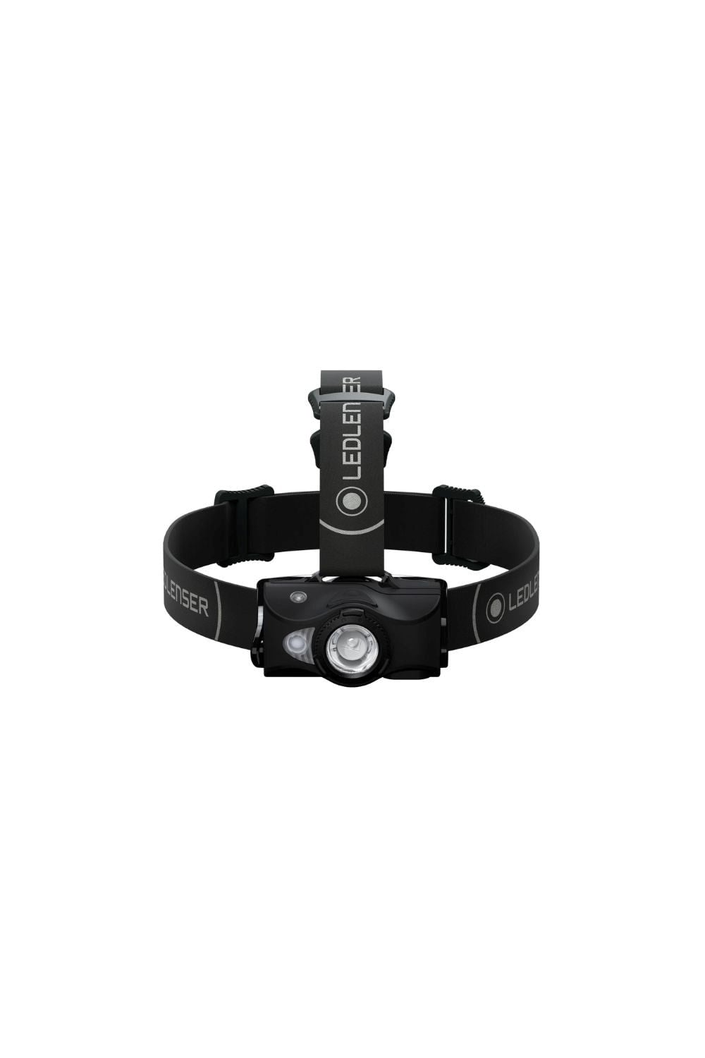 Ledlenser M2B228 MH8 Rechargeable Outdoor LED Head Torch