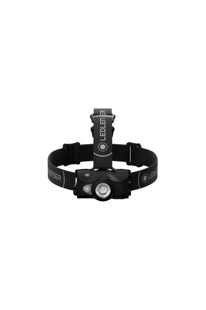 Ledlenser M2B228 MH8 Rechargeable Outdoor LED Head Torch