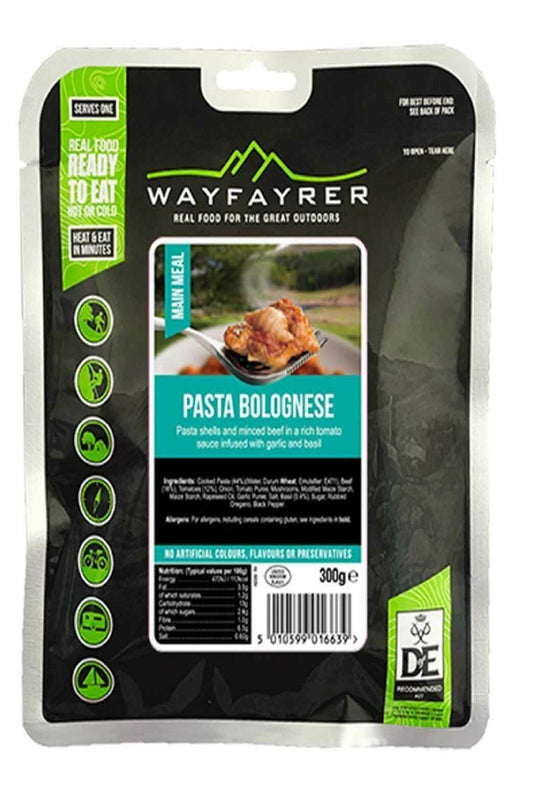  Pasta Bolognese 300g Eat Hot Or Cold