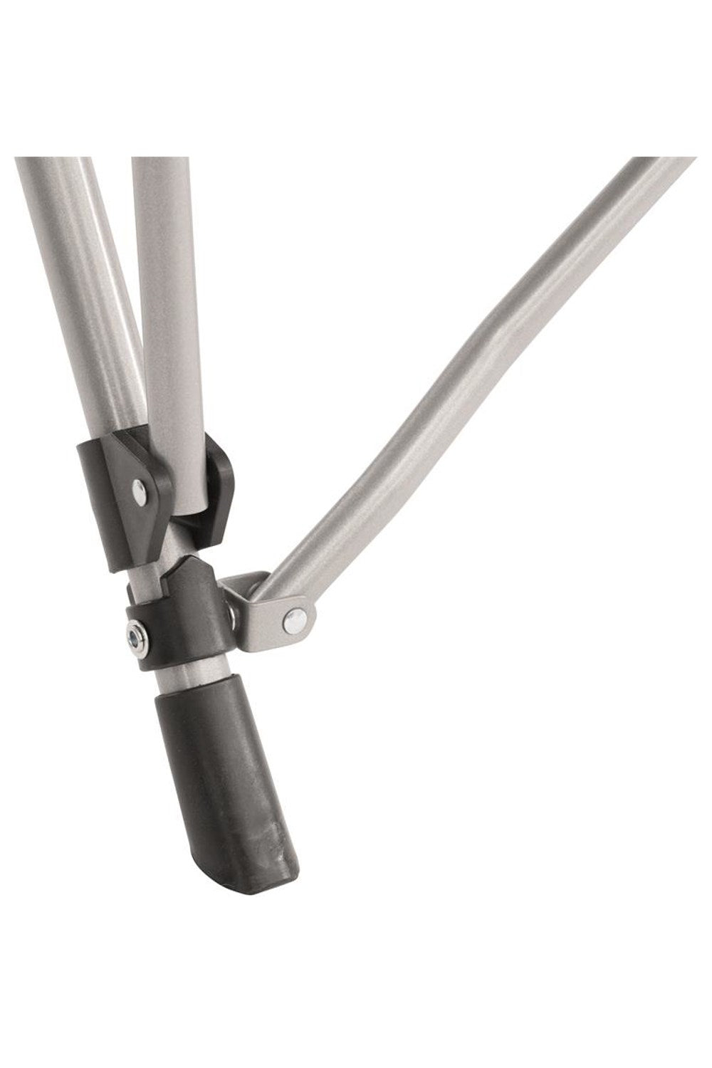 Outwell M2B8E4 Goya Folding Camping Arm Camping Chair