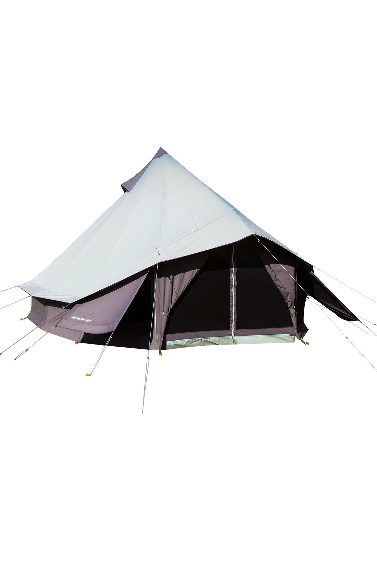  M2BAE8 Bell Star 400 Family Tent